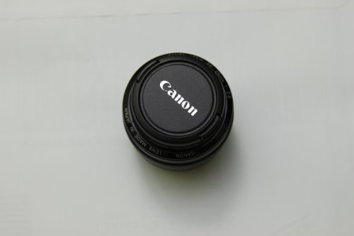 Canon EF 28mm f/2.8 Lens for Canon SLR Cameras