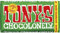 Tony's Chocolonely Chocolat au lait 32% aux noisettes 180 g