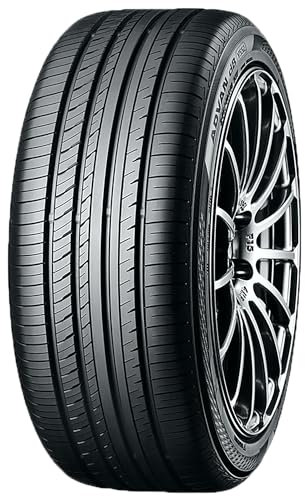 YOKOHAMA 225/45 R 18 TL 91W ADVAN DB V552 BSW Sommerreifen DOT2021