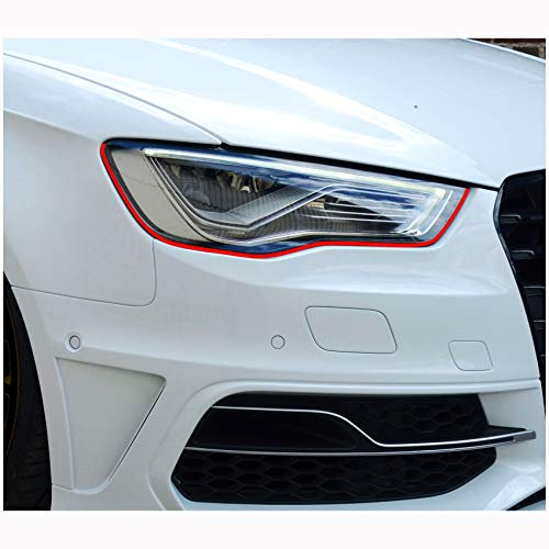Finest Folia Devil Eye® Scheinwerfer Folie KX004