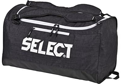 SELECT Lazio Sporttasche, Navy, S: 52 x 25 x 28 cm