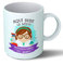 Planetacase - Taza Profesora de quimica - Regalo Original - Cerámica 330 mL - Taza Desayuno Apta para Microondas y Lavavajillas - Resistente a Lavados