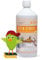 Der EM-Reiniger - probiotischer Allzweckreiniger mit Citrus Duft - 100% biologisch abbaubar, vegan und tierversuchsfrei (1 Liter)