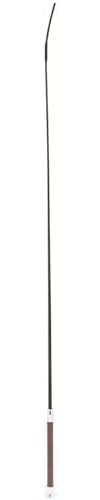 Whip & Go Frusto da condimento, 100 cm, 110 cm, 120 cm, diversi colori