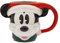 Disney Taza de Santa Mickey Mouse