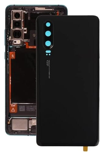 Parte di Riparazione dello Smartphone Copertura Posteriore della Batteria per per Huawei P40 Lite