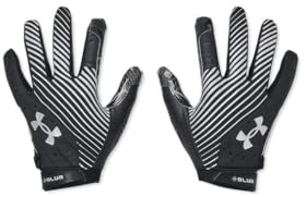Under Armour UA Blur Fußballhandschuhe für Herren