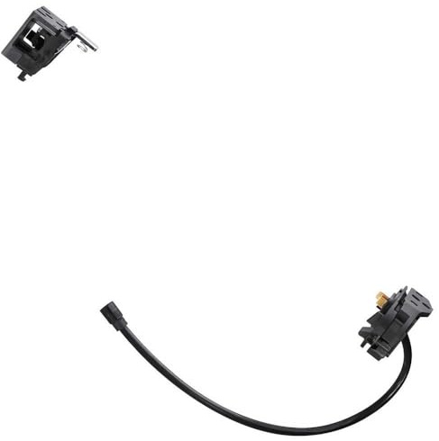 SHIMANO Cycling Battery Holder Brand SHIMANO for Adult Unisex