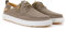 WALK IN PITAS | MAUI | Mocasines de Hombre | Náuticos de Verano | Zapatos de Tela | Calzado Casual sin Cordones | Zapatillas Lona Verano | Deportivas y Zapatos Walkinpitas | Taupe 40