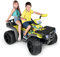 Peg Perego Polaris Sportsman Pro Citrus 24V Quad