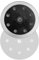 MAXXT Plateau de Ponçage 180mm – Disque de Ponçage Professionnel pour Ponceuses à Plâtre, 8 Trous, Rond, avec Vis et Entretoises