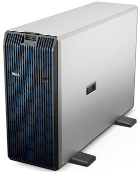 Serveur Dell PowerEdge T550