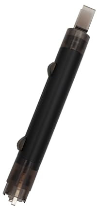Legierter Tastaturschalter-Abzieher, Tastenabzieher, Tastenkappen-Entferner, Werkzeug, mechanischer Tastaturschalter, Ersatz-Wartungswerkzeuge, Tastenkappen-Entfernungswerkzeug, Aluminium-Legierung,