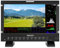 SEETEC P133 PRO Kamera Field Monitor 13.3 Zoll 1000Nit Podcast Broadcast Monitor mit 4K 60Hz HDMI2.0 3G-SDI HDMI Input Output 3DLUT HDR Waveform Tally 3 Farbindikator