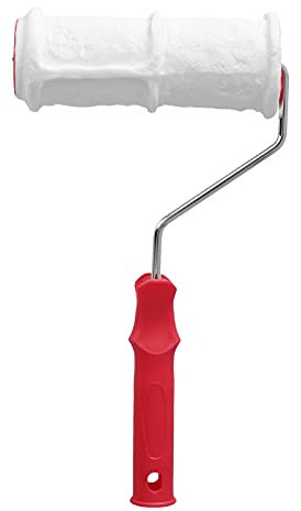 Pattern Paint Roller, Small Paint Roller Wall Decoration Roller DIY Art Paint Roller 7 Inch Paint Roller Brick Roller Texture Paint Roller for Wall Decoration