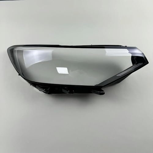 Auto-Frontscheinwerfer-Objektivabdeckung, Autogehäuse, Scheinwerferglas-Lampenschirm, für VW Magotan Passat B8.5 2020 2021 2022