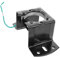 GLEAVI Ceiling Fan Light Suspension Bracket Easy Install Mounting Device for Ceiling Fans Accessories for Outdoor Gazebo and Balcony Lighting Fixtures