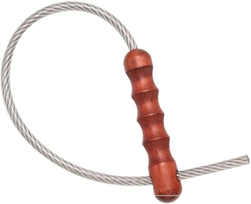 Self-Defense Whip - Versatile Rescue Tool for Emergency Situations, Perfect for Bikers and Runners