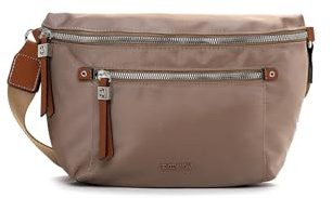 Emily & Noah Umhängetasche E&N Esther 65143 Damen Handtaschen Uni sahara 920