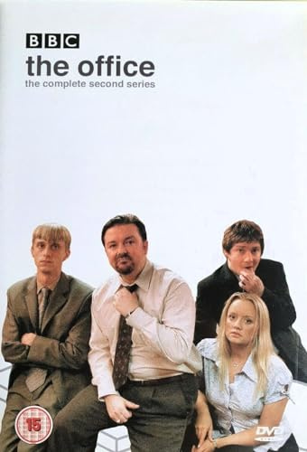 The Office - Series 2 [UK Import]
