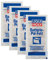 4x 10g LIQUI MOLY 3139 Batteriepolfett Batterie-Pol-Fett
