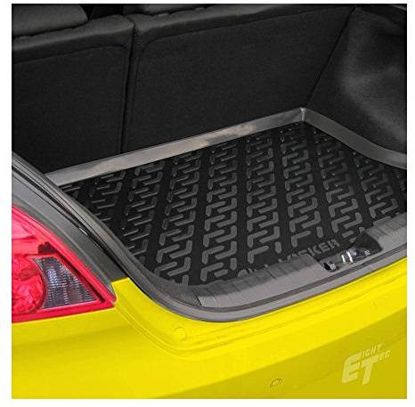 Kofferraumwanne passgenau für Honda CR-V IV 4 RE6 2012-2018 ET_KFR_08180 Laderaumwanne Kofferraummatte