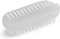 Manicare Plastic Nail Brush, Hygienic Hand, Fingertip, Nail Cleaning Brush, Scrubbing Brush To Clean Under Nail Dirt Grime And Grease, Firm Strong Bristles, Fingernails, Toenails, Home, Garden, Salon