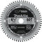 Makita B-56792 Specialized Saw Blade for Plunge Saws 165x20x60T
