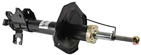 Stoßdämpfer MAGNUM TECHNOLOGY AG1007MT