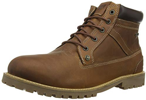 Chatham Men's Grampian Waterproof Boots