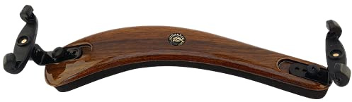 VLM Standard Viola Schulterstütze Nussbaum/Schwarz