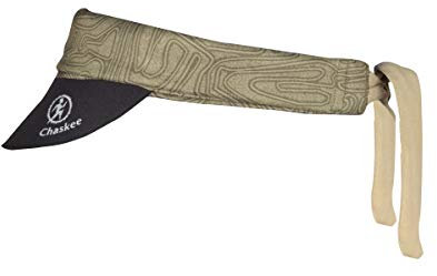 Chaskee - Snap Cap Visor Maze, Farbvariante:7