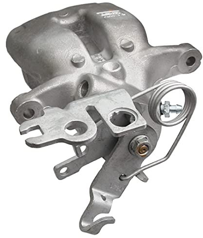 f.becker_line Bremssattel Bremszange Hinten (11112671) kompatibel mit VW Caddy III - Bremsanlage Bremssattelgehäuse