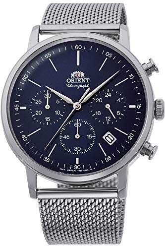 Orient Lässige Uhr RA-KV0401L10B
