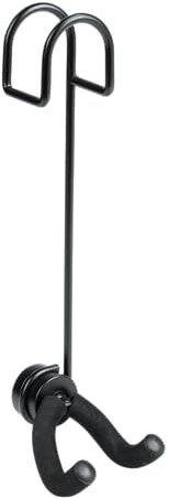 Gator Frameworks - GFW-GTRCLOSETHNGR-DLX - gancio da armadio deluxe per chitarra