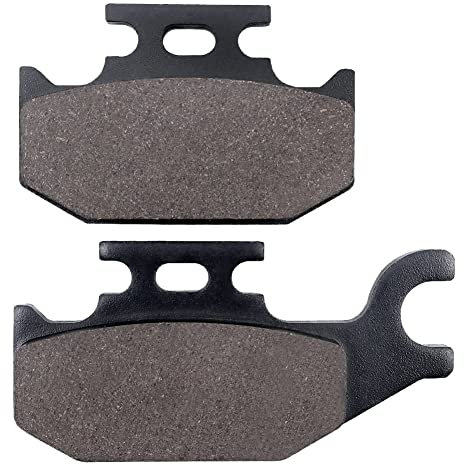 Cnornus Pastiglie Freno Posteriore per Suzuki UH 125 Burgman 125 2007-2013 UH200 uh 200 BURGMAN 200 K7 K8 K9 L0 Burgman 2007-2016