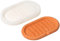 BOOWAN NICOLE Porte-savon en silicone pour moulage en époxy et bijoux, accessoires, (SH0718)