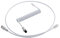 CableMod CM-PKCA-CWAW-WW150WW-R câble USB 1,5 m USB A USB C Blanc