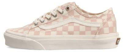 Vans Damen Ua Old Skool Leichtathletik-Schuh, Peachy Keen Natural, 35 EU