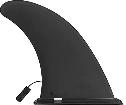 Surfboard SUP Fins Replacement Detachable Surf fin board Stand Up Paddle Universal Water Splitter for Long Inflatable Board Balancing Accessories