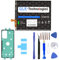 High Power Ersatzakku kompatibel mit Samsung Galaxy A52 A525F, A52 5G A526B, A52s A528B | GLK-Technologies Battery | accu | 4700mAh Akku | inkl. Profi Werkzeug Set Kit NUE