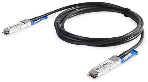 DIGITUS Kabel 100G QSFP28 DAC 2m AWG30 2 m