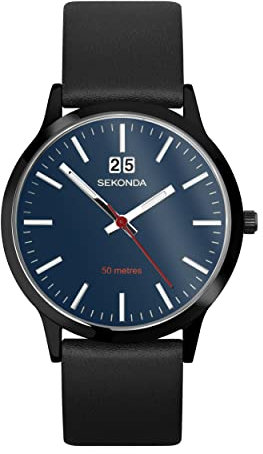 Sekonda Lässige Uhr 30047