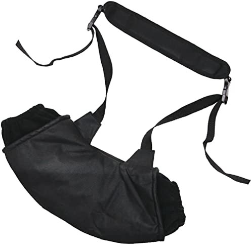 BESPORTBLE 1stück Handwärmer Tasche Für Tragbarer Fleece-handwärmer Für Outdoor-aktivitäten Camping Und Hochzeiten Stilvolles Design Resistent Gegen Kälte Für Winterevents