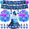 Deko Geburtstag Avatar Geburtstag Deko Avatar Way of Water Kindergeburtstag Deko Avatar Luftballons Deko Avatar Geburtstag Luftballons Avatar Way of Water Torten Deko Avatar Geburtstag Girlande