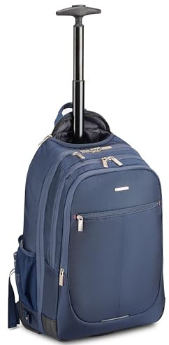 RONCATO Easy Office 2.0 zaino trolley porta pc 17''