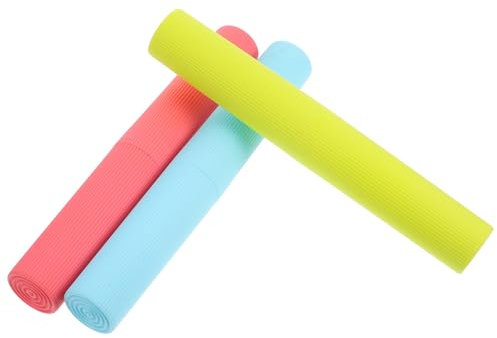 Healeved 3stücke Zahnbürstenetui Aus Pp-material Reisezahnbürstenhalter Mit Abdichtung Zahnbürstenbehälter Für Urlaub Kompakt Und Tragbar Geeignet Für Koffer Und Badezimmer