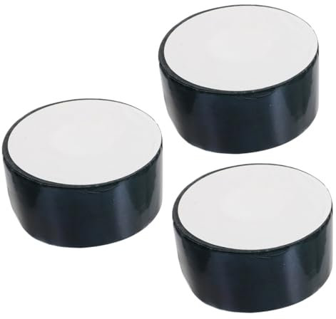 BESPORTBLE 3 Rollen Rasenflickenband Nahtband Für Kunstrasen Teppichnahtband Rasenspleißband Klebeband Für Kunstrasen Rasennahtband Doppelseitiges Teppichband Grasnahtband Grasfugenband Vlies