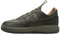 NIKE Air Force 1 Wild, Sneaker Hombre, Verde, 38.5 EU
