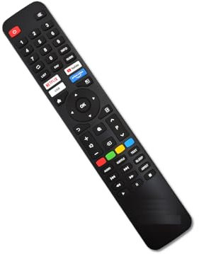 Télécommande pour TV Hyundai HY-TVS24HD-009